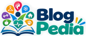 Blog Pedia